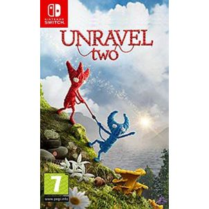 UNRAVEL TWO SWITCH OCC