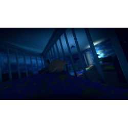 AMONG THE SLEEP PS4 (VERSION BOITE)