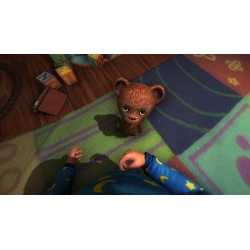 AMONG THE SLEEP PS4 (VERSION BOITE)