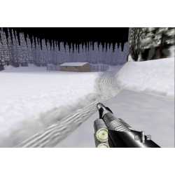 GOLDENEYE NINTENDO 64 OCC