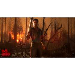 EVIL DEAD THE GAME PS4