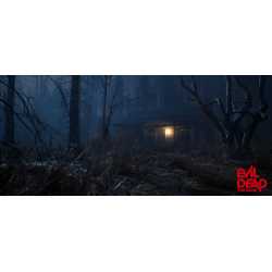 EVIL DEAD THE GAME PS4