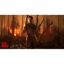 EVIL DEAD THE GAME PS5