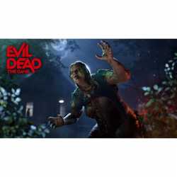 EVIL DEAD THE GAME PS5