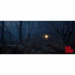 EVIL DEAD THE GAME PS5