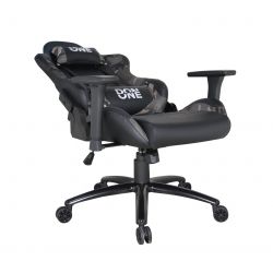 FAUTEUIL GAMING DON ONE - GC300 BLACK/CAMOUFLAGE GAMING