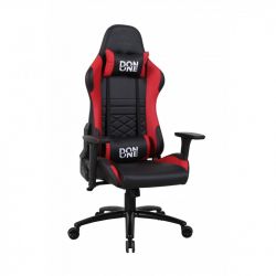 FAUTEUIL GAMING DON ONE - GC300 BLACK/RED