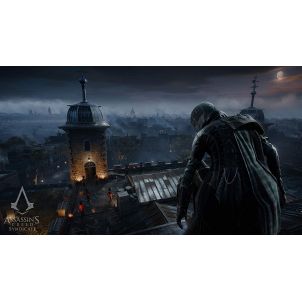 ASSASSINS CREED SYNDICATE PS4