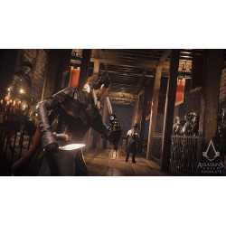 ASSASSINS CREED SYNDICATE PS4