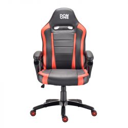 FAUTEUIL GAMING - BELMONTE GAMING CHAIR BLACK/RED