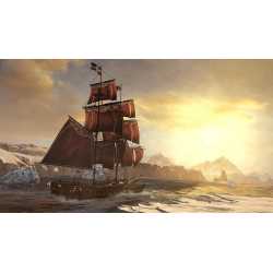 ASSASSINS CREED ROGUE REMASTERED PS4