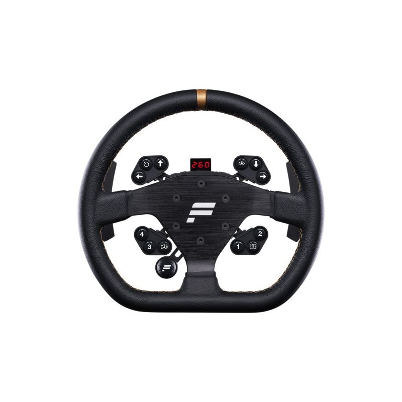 FANATEC CLUBSPORT STEERING WHEEL R300 V2 (XBOX/PC)