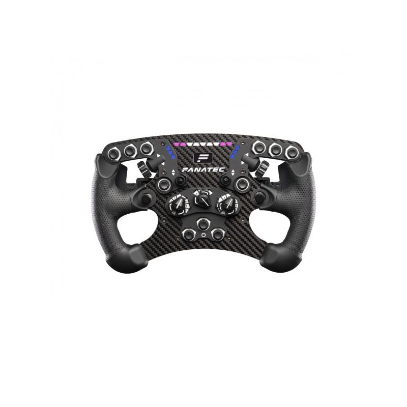 FANATEC CLUBSPORT STEERING WHEEL FORMULA V2.5 X (PS/PC)