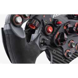 FANATEC CLUBSPORT STEERING WHEEL FORMULA V2.5 X (PS/PC)