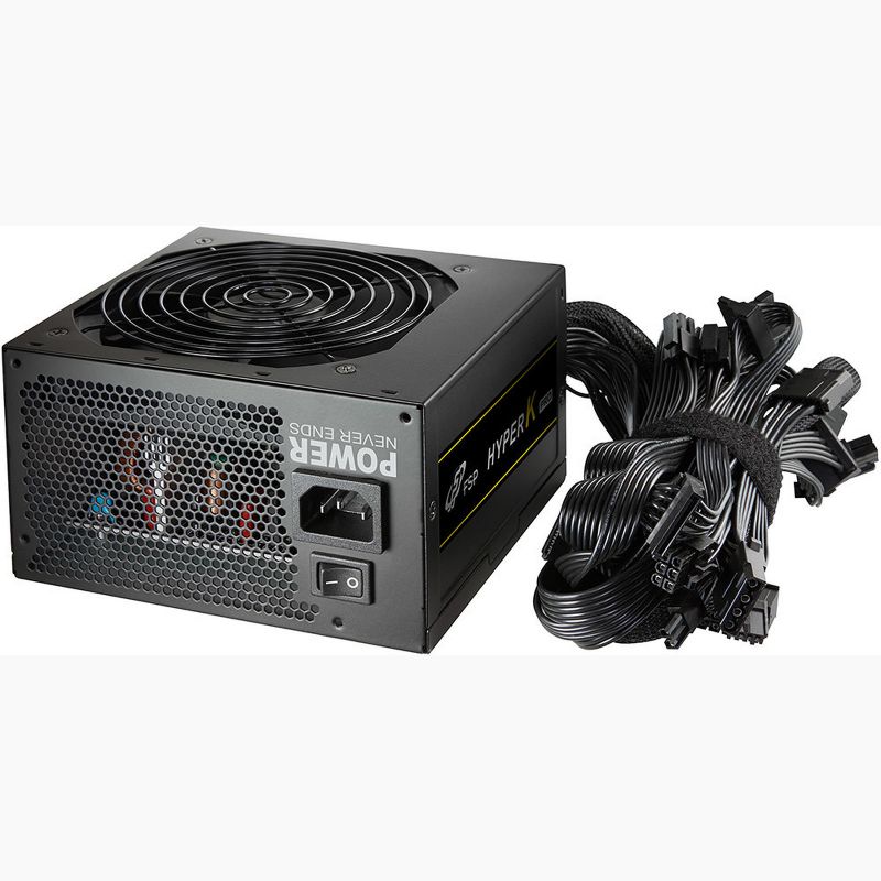 ALIM FSP HYPER K PRO 600 - 600 WATT