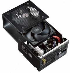 ALIM COOLER MASTERWATT V 550W 80+ GOLD