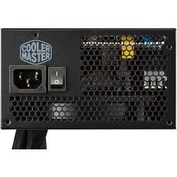 ALIM COOLER MASTERWATT V 550W 80+ GOLD