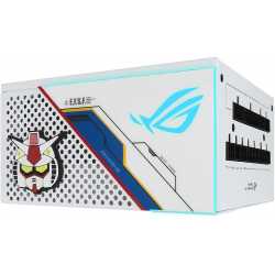 ALIM 850W ASUS - ROG STRIX 850G POWER SUPPLY GUNDAM EDITION - 80 PLUS GOLD -FULL MODULAIRE