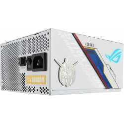 ALIM 850W ASUS - ROG STRIX 850G POWER SUPPLY GUNDAM EDITION - 80 PLUS GOLD -FULL MODULAIRE