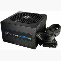 ALIM FSP HYDRO GSM LITE PRO 750W HGS-750M 80+ GOLD