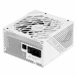 ALIM 850W ASUS - ROG STRIX 850G POWER SUPPLY WHITE EDITION - 80 PLUS GOLD -FULL MODULAIRE