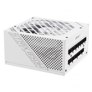 ALIM 850W ASUS - ROG STRIX 850G POWER SUPPLY WHITE EDITION - 80 PLUS GOLD -FULL MODULAIRE