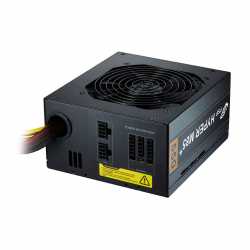 ALIM FORTRON 550W SERIE HYPER M85+ 80+ BRONZE