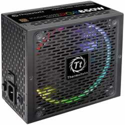 ALIM THERMALTAKE TOUGH GRD RGB 850W GOLD