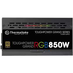 ALIM THERMALTAKE TOUGH GRD RGB 850W GOLD