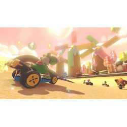 MARIO KART 8 WII U OCC