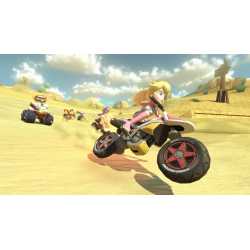 MARIO KART 8 WII U OCC