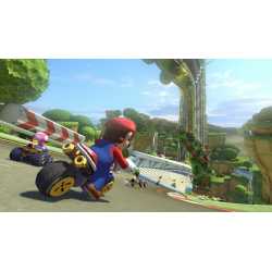 MARIO KART 8 WII U OCC