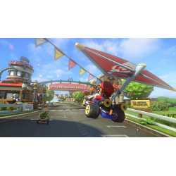 MARIO KART 8 WII U OCC