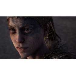 HELLBLADE SENUAS SACRIFICE PS4