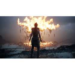 HELLBLADE SENUAS SACRIFICE PS4