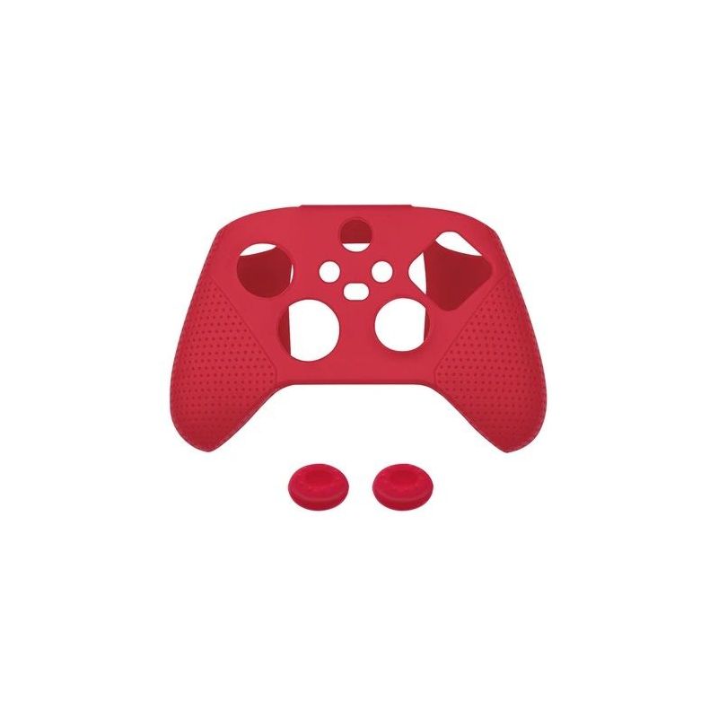 PROTECTION EN SILICONE POUR MANETTE XBOX SERIES S/X AVEC THUMB