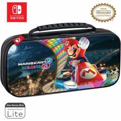 SACOCHE BIGBEN DELUXE CASE MARIO KART 8