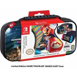 SACOCHE BIGBEN DELUXE CASE MARIO KART 8