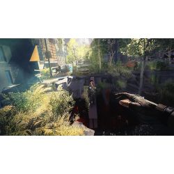 DYING LIGHT 2 STAY HUMAN PS5 OCC