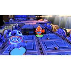 DISNEY UNIVERSE PS3 OCC