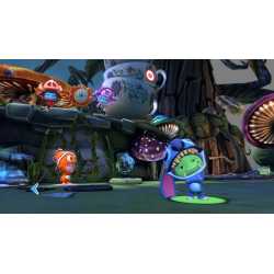 DISNEY UNIVERSE PS3 OCC