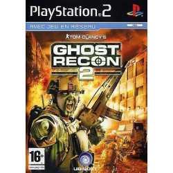 GHOST RECON 2 OCC