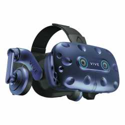 HTC VIVE PRO EYE