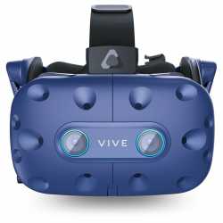 HTC VIVE PRO EYE