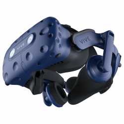 HTC VIVE PRO EYE