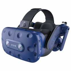 HTC VIVE PRO EYE