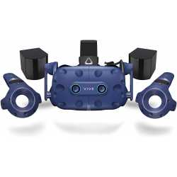 HTC VIVE PRO EYE