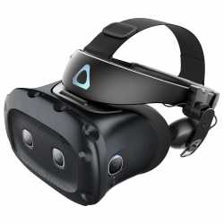 HTC VIVE COSMOS ELITE HMD