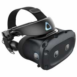 HTC VIVE COSMOS ELITE HMD