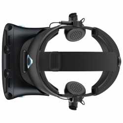 HTC VIVE COSMOS ELITE HMD